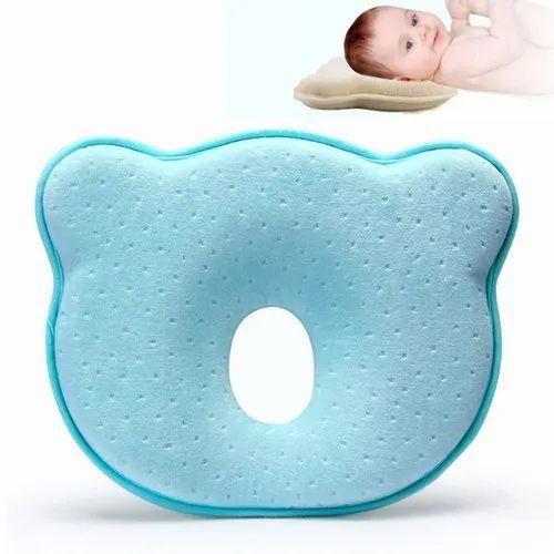 Baby pillow