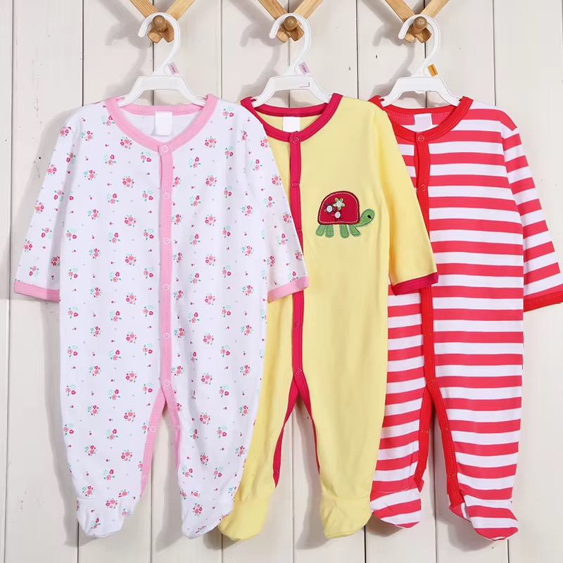 Baby rompers/ jaamsuud
