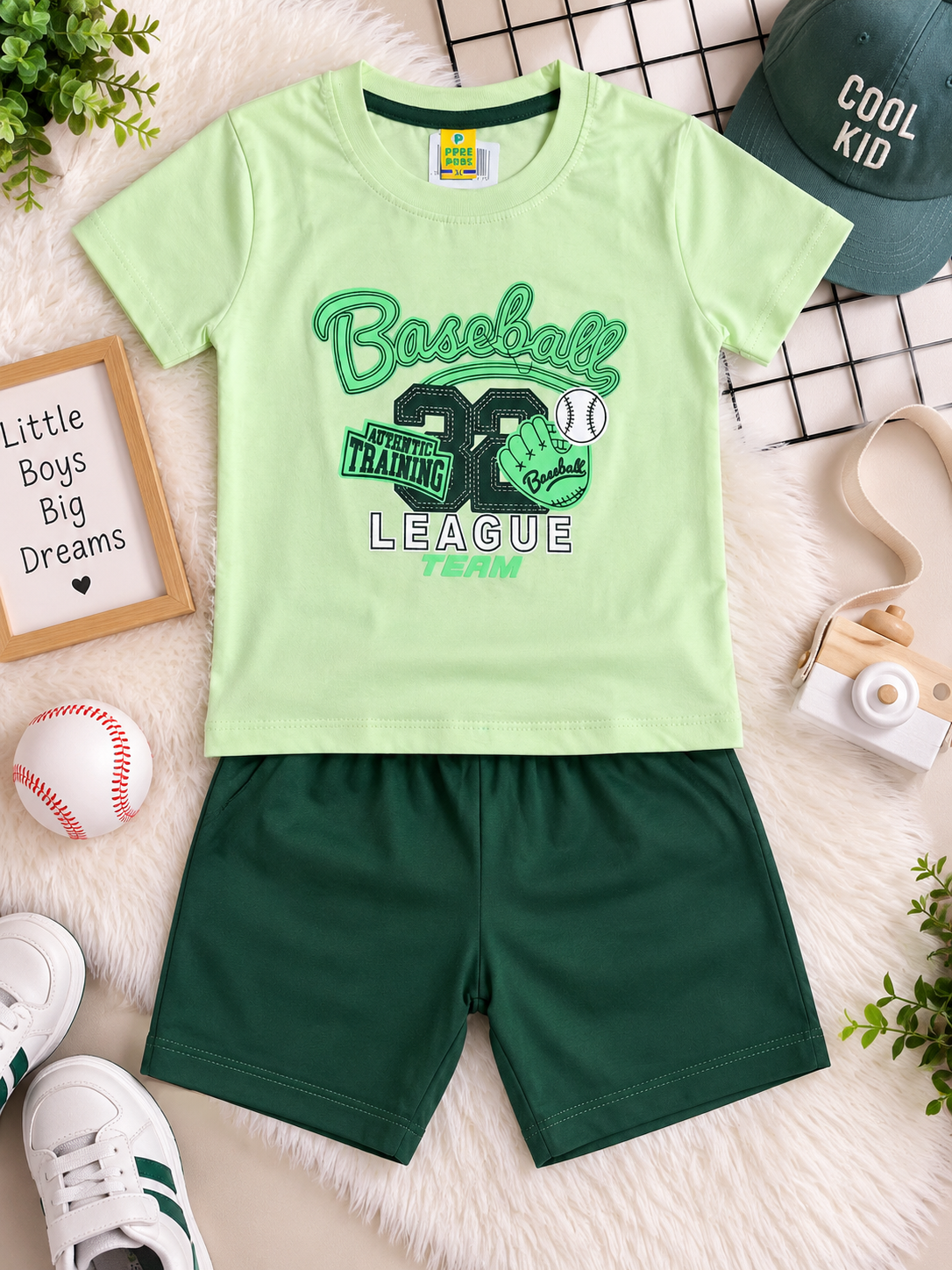 Peri 2pcs