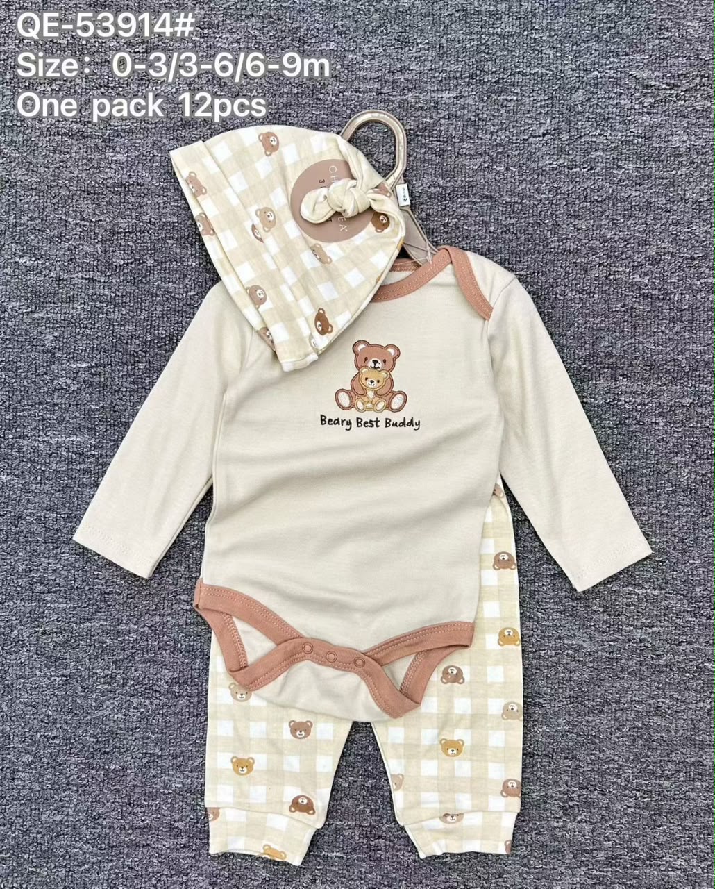 5pcs set