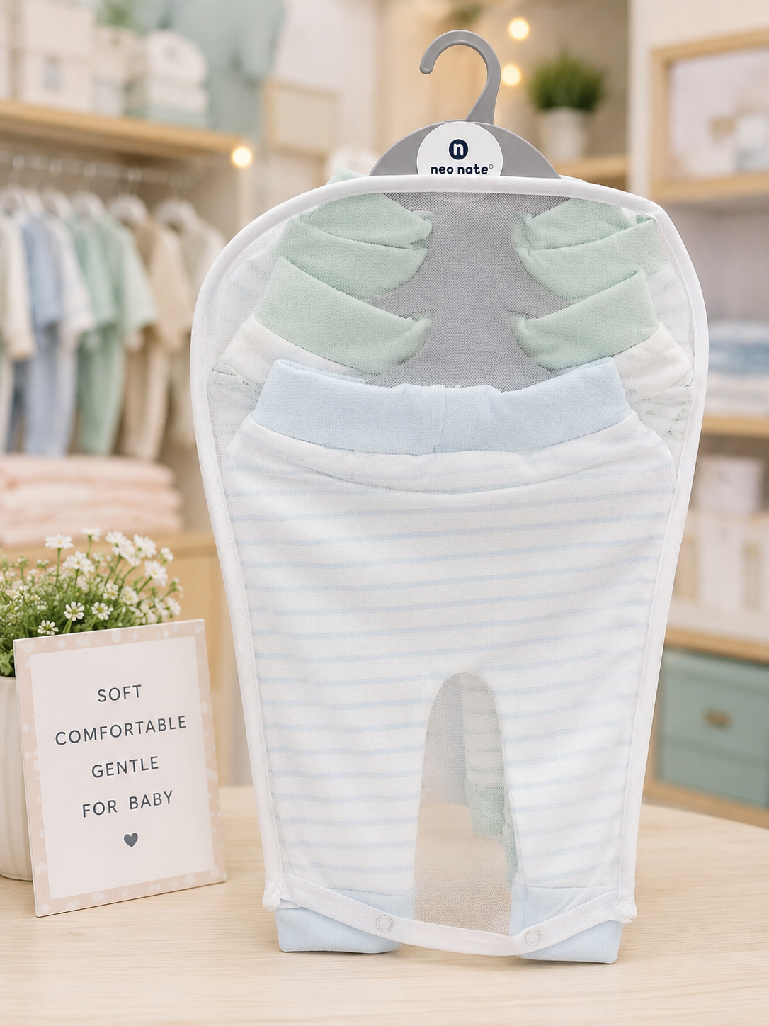 Newborn pants neo