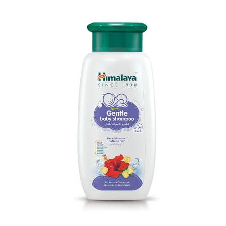 Himilaya Shampoo