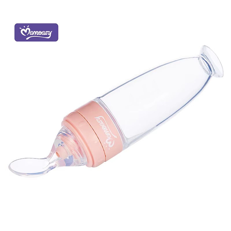 Baby feeding bottle/mushari