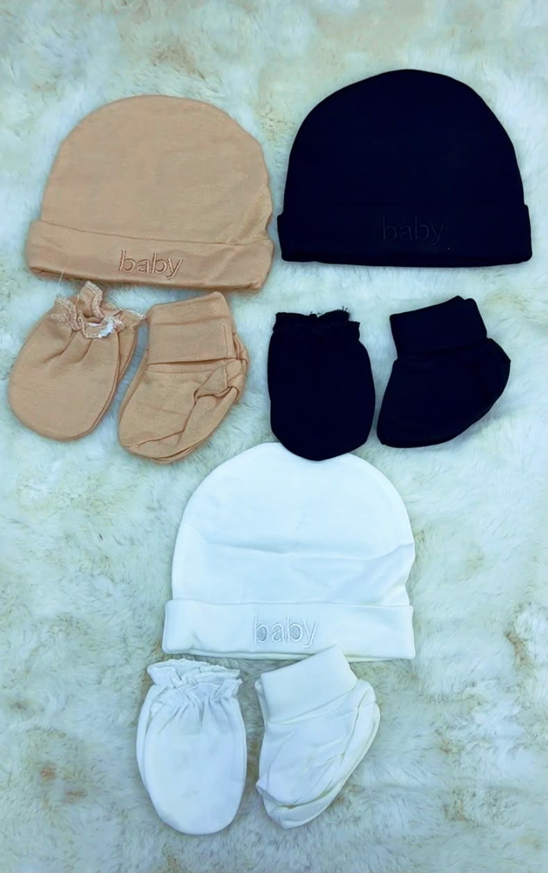 Baby hat