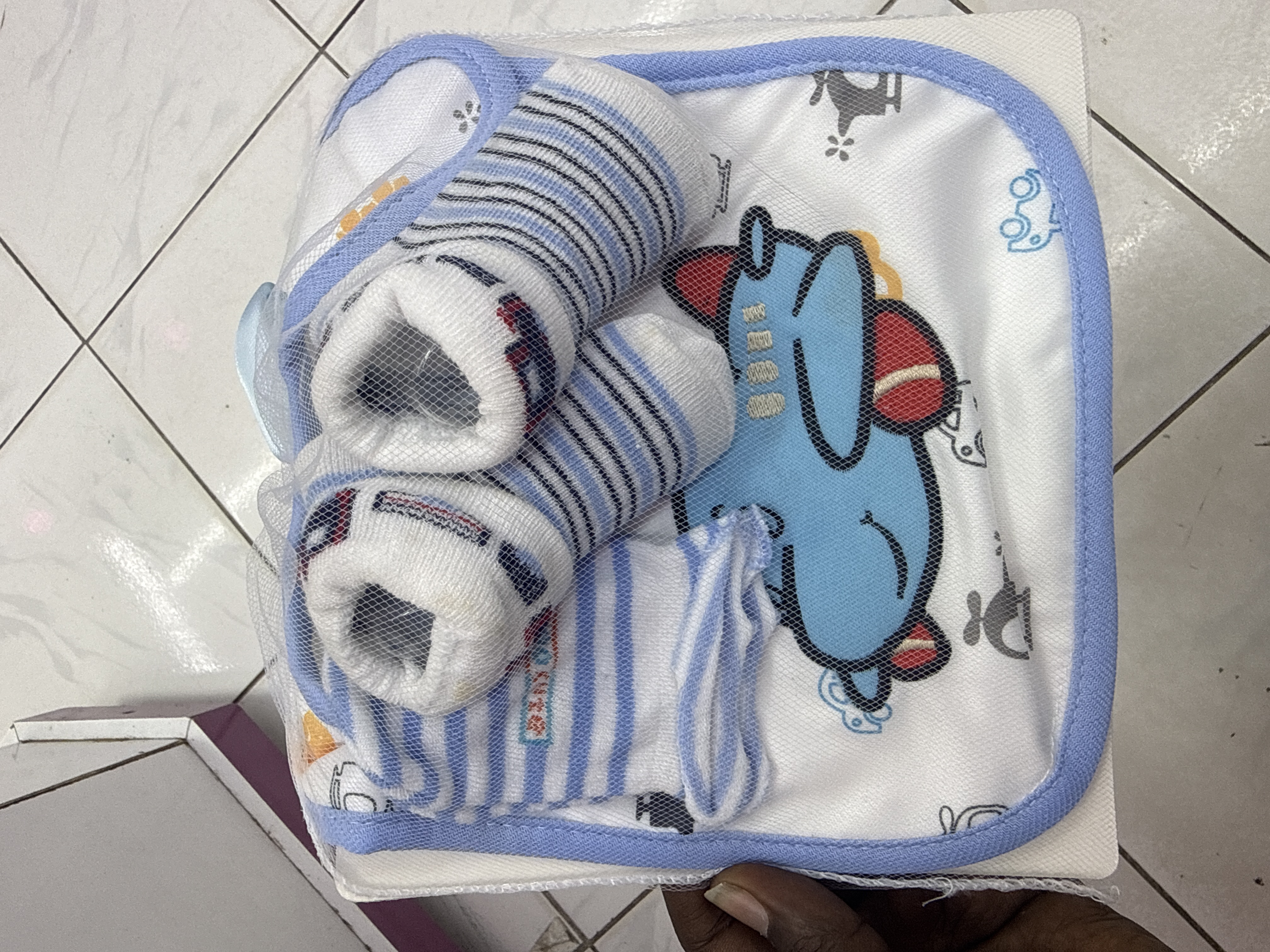 Diliq set