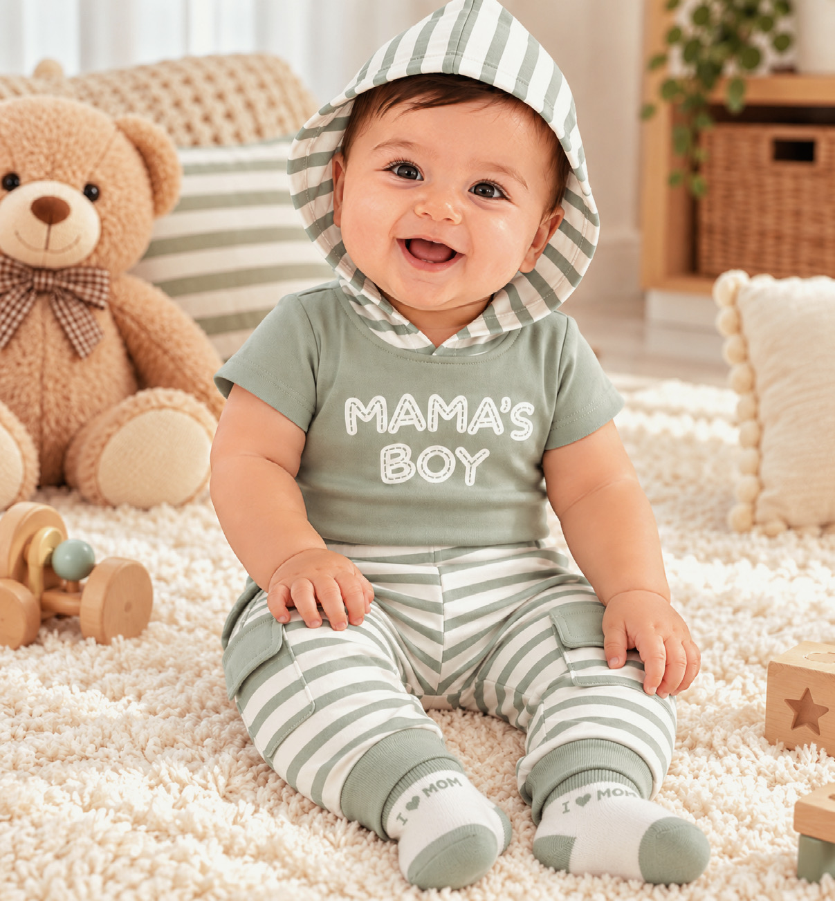 3pcs set