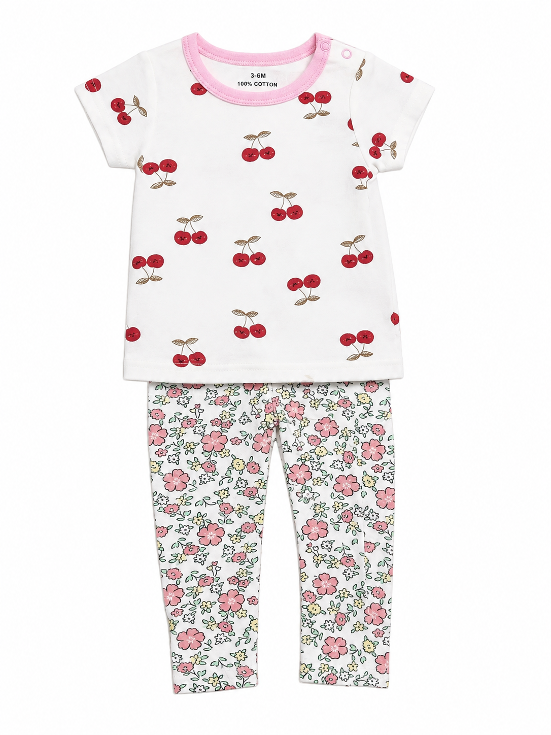 2pcs clothes