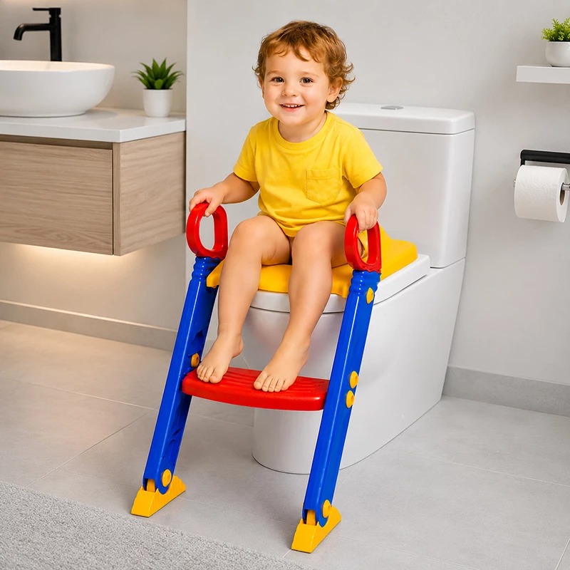 children toilet trainer/tuunji