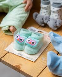 Baby socks