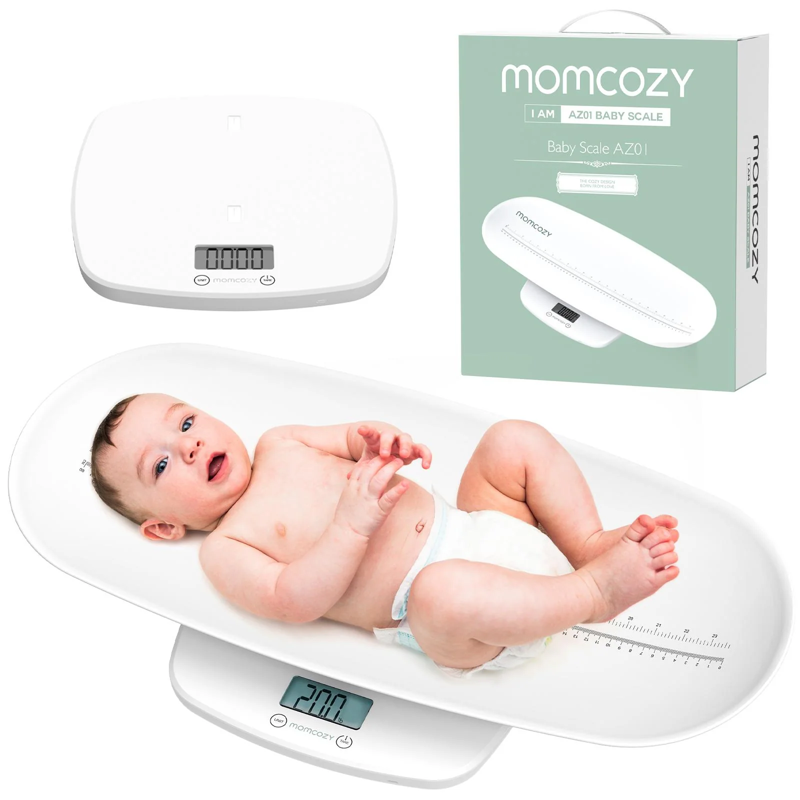 Baby weight scale-20 kg