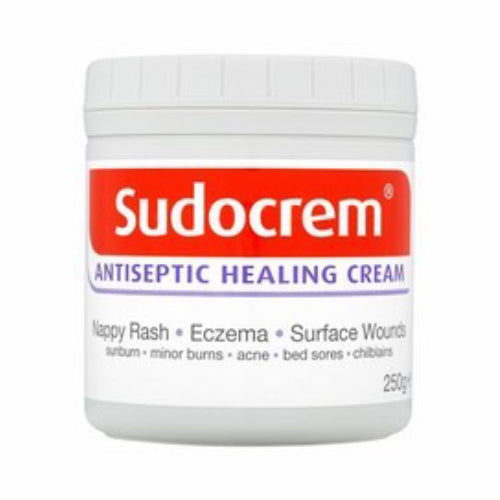 Sudo cream