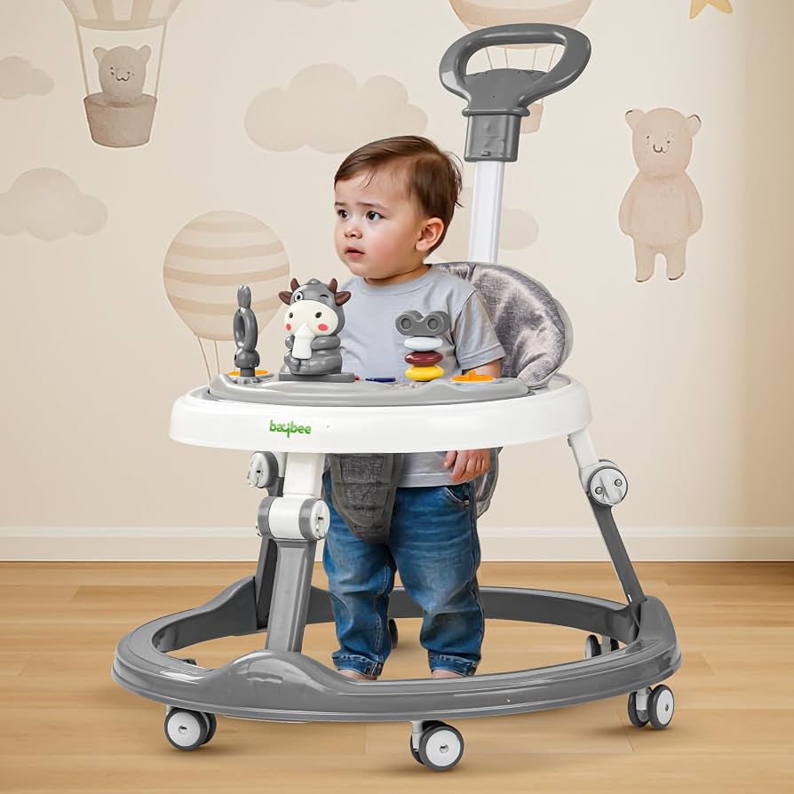 Baby walker - Little Bear