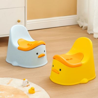 Children's potty