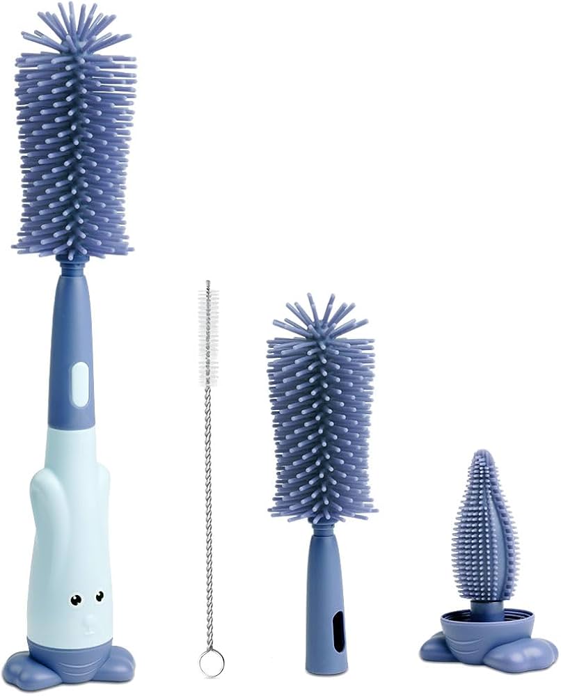 Silicone Brush