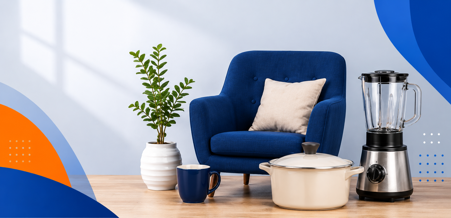 Make Home Feel Better