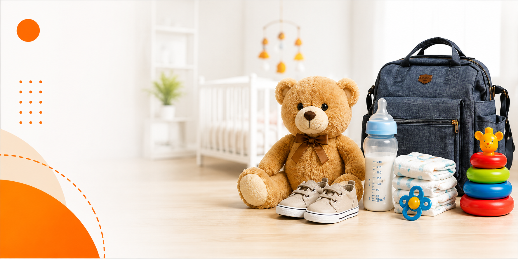 Everything for Your Little Ones